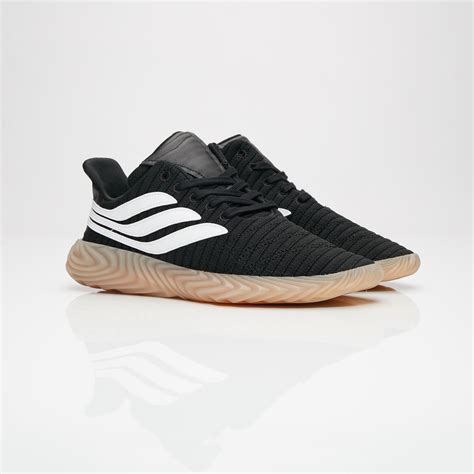 adidas sobakov sneakers schwarze männer|Schwarze Adidas Sobakov online .